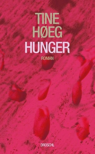 Tine Høeg – Hunger