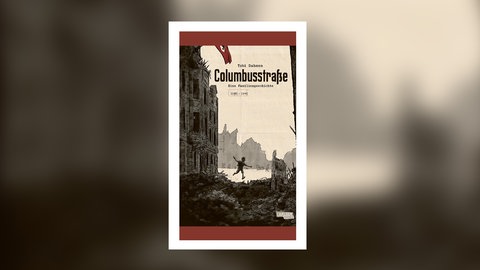 Tobi Dahmen – Columbusstraße