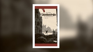 Tobi Dahmen – Columbusstraße