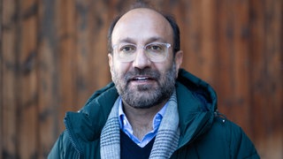 Asghar Farhadi
