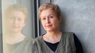 Ulrike Draesner - zu lieben