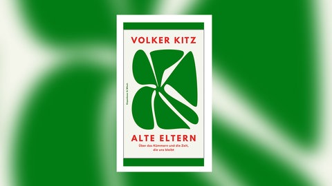 Volker Kitz: Alte Eltern