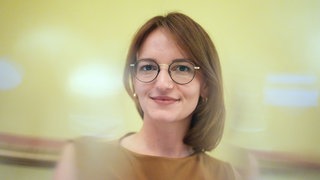 Autorin Jehona Kicaj