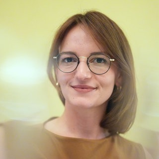 Autorin Jehona Kicaj