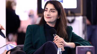 Waslat Hasrat-Nazimi