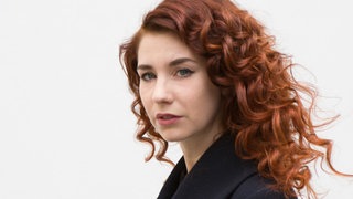 Autorin Anna Prizkau