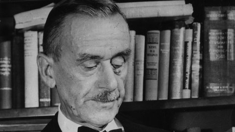 Thomas Mann