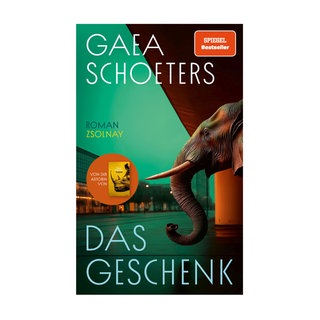 Zsolnay Verlag