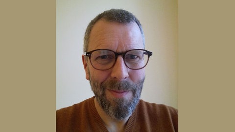 Porträt Dirk Knipphals