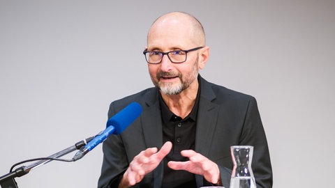 Heinrich Steinfest