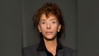 Autorin Sibylle Berg