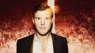 Autor Thorsten Nagelschmidt