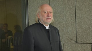 Der ungarische Autor László Krasznahorkai hat bereits den Österreichischen Stattspreis für Europäische Literatur in 2021 gewonnen.