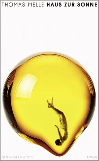 Thomas Melle - Haus zur Sonne