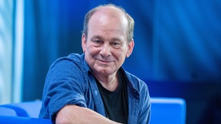 Autor Peter Wawerzinek