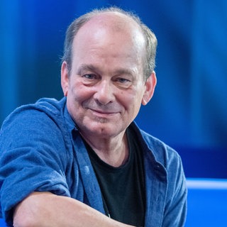 Autor Peter Wawerzinek