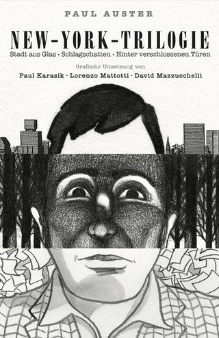 Paul Auster: New-York-Trilogie