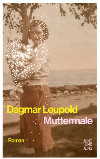 Dagmar Leupold - Muttermale
