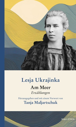 Lesja Ukrajinka - Am Meer
