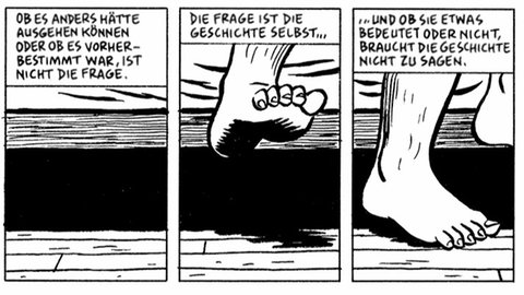 Paul Auster - New-York-Trilogie