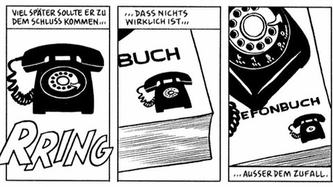 Paul Auster - New-York-Trilogie