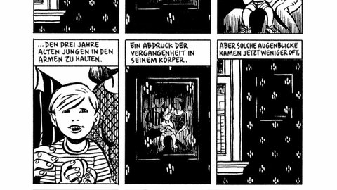 Paul Auster - New-York-Trilogie