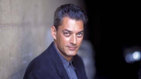 Paul Auster