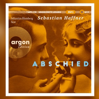 Hörbuch-Cover: Abschied von Sebasian Haffner