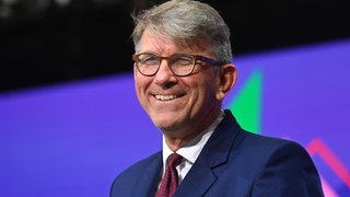 Wolfram Weimer, Kulturstaatsminister