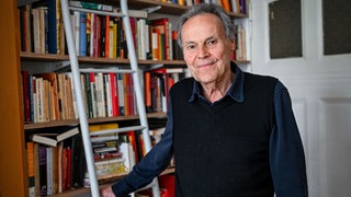 Peter Schneider