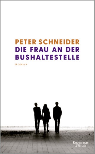 Peter Schneider, Die Frau an der Bushaltestelle
