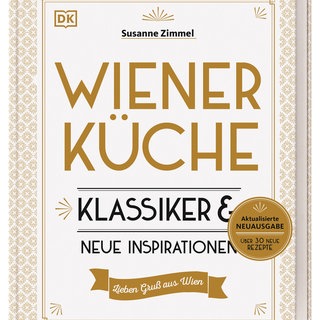 Kochbuch-Kolumne Wiener Küche mit Clemens Hoffmann