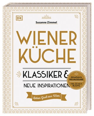 Kochbuch-Kolumne Wiener Küche mit Clemens Hoffmann