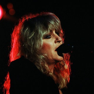  Konzert 88: Fleetwood Mac, Christine Mc Vie