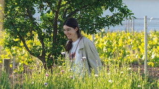 Autorin Clara Heinrich