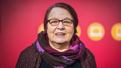 Autorin Natascha Wodin