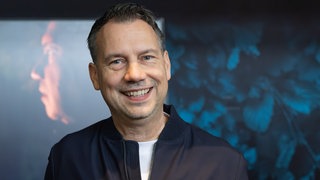 Der Autor Sebastian Fitzek.