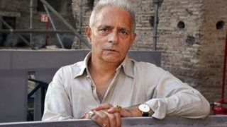 Hanif Kureishi