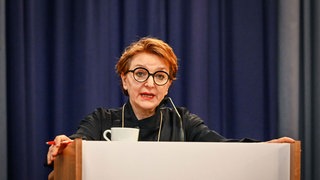 Schillerrede 2025: Eva Illouz