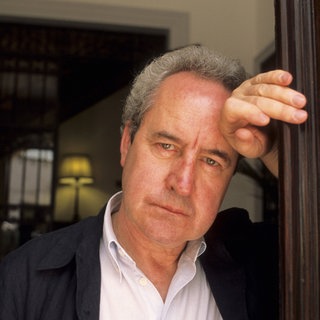 John Banville