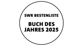 SWR Bestenliste, Buch des Jahres 2025