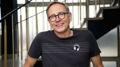 Michael Behrendt