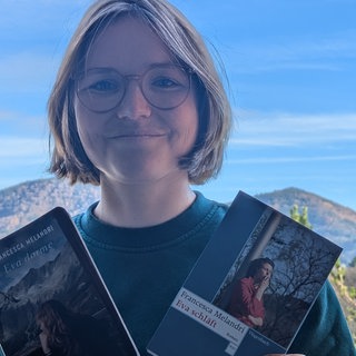 Francesca Melandri: Eva schläft