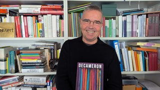 Giovanni Boccaccio, Decameron