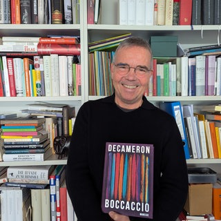 Giovanni Boccaccio, Decameron