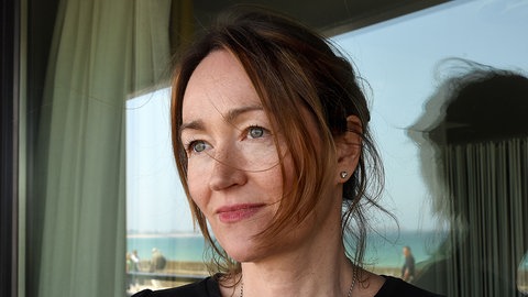 Katerina Poladjan: Goldstrand