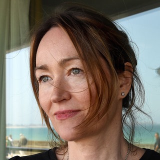 Katerina Poladjan: Goldstrand