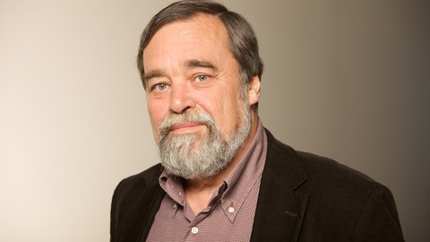 Manfred Pfister