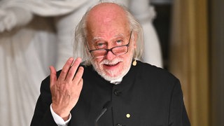 Laszlo Krasznahorkai