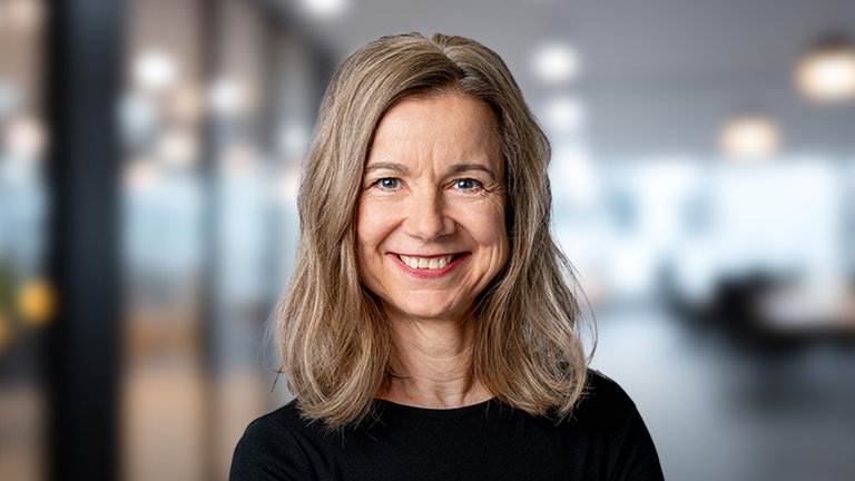 Birgit Steinbusch